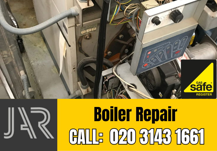 boiler repair Newbury Park