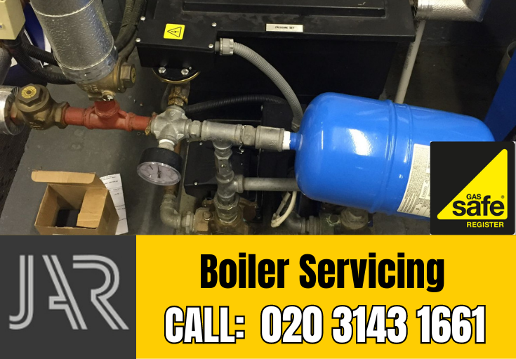 boiler service Newbury Park