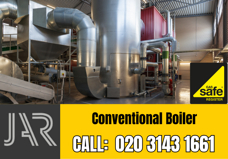 conventional boiler Newbury Park