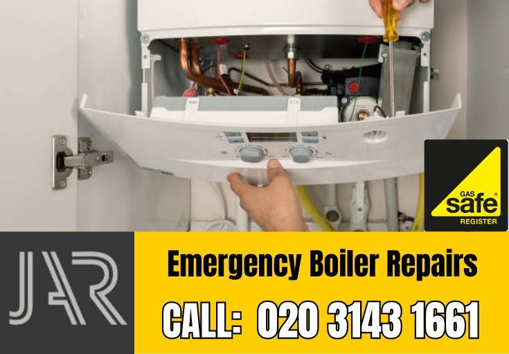 emergency boiler repairs Newbury Park