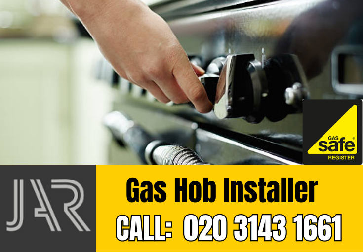 gas hob installer Newbury Park