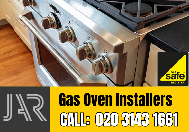 gas oven installer Newbury Park